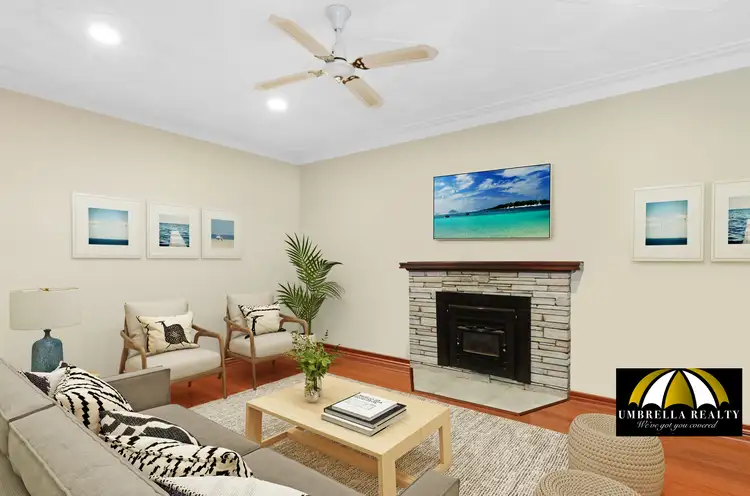 13 Palm St, Bunbury WA 6230