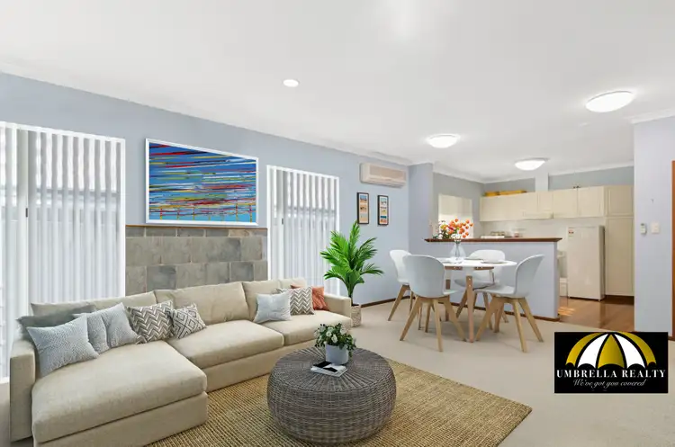 Second view of Homely house listing, 13 Palm St, Bunbury WA 6230