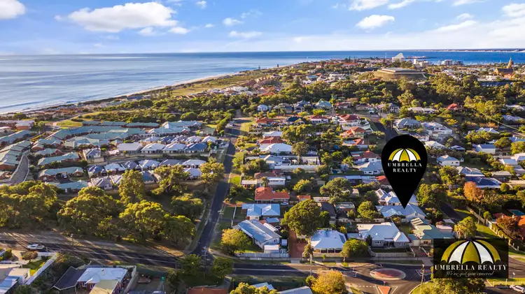 Third view of Homely house listing, 13 Palm St, Bunbury WA 6230