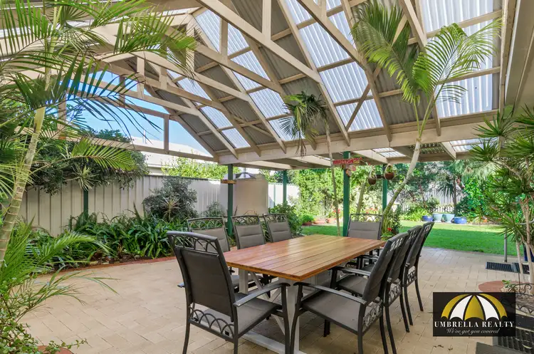 Fourth view of Homely house listing, 13 Palm St, Bunbury WA 6230
