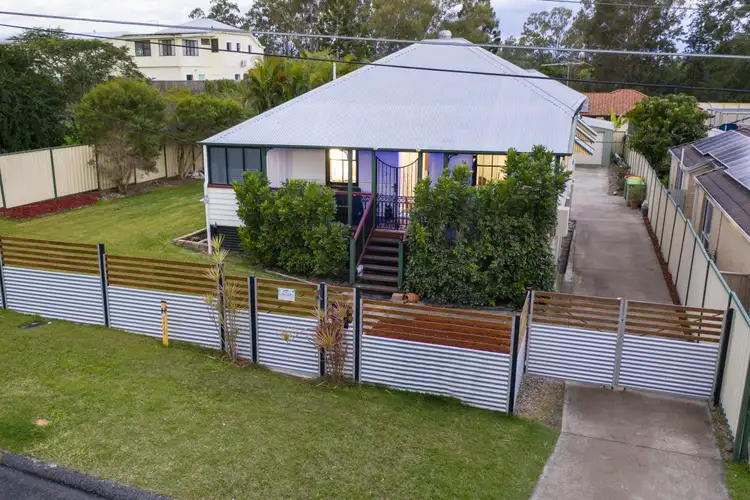 26 Ipswich St, Riverview QLD 4303