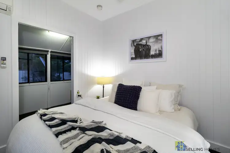 Fifth view of Homely house listing, 26 Ipswich St, Riverview QLD 4303