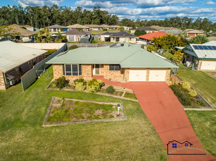 Main view of Homely house listing, 101 Brooklands Drive, Beaudesert QLD 4285