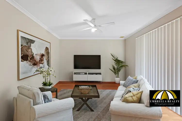 26 Mardo Ave, Australind WA 6233