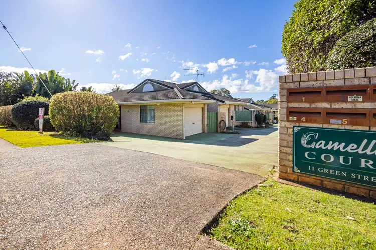 Unit 1/11 Green St, Alstonville NSW 2477