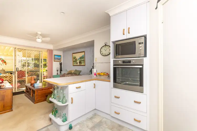 Fourth view of Homely unit listing, Unit 1/11 Green St, Alstonville NSW 2477