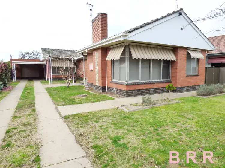 31 Clarke St