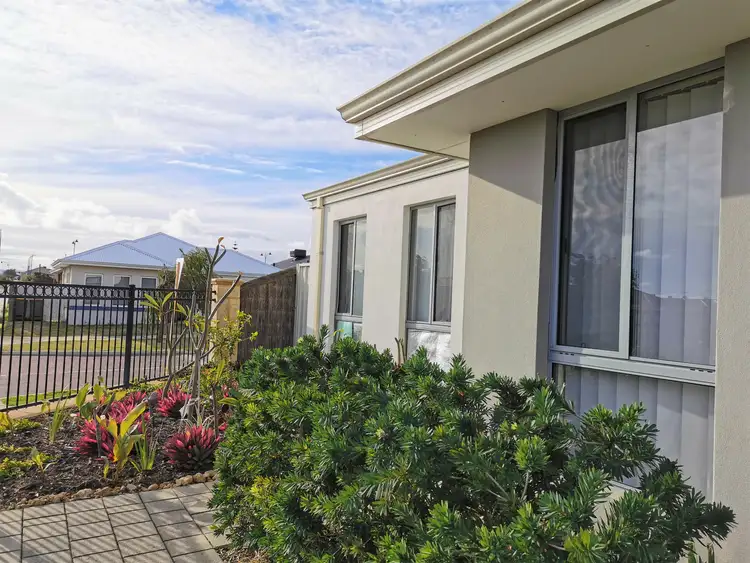 Third view of Homely house listing, 45 Ulverston Way, Butler WA 6036