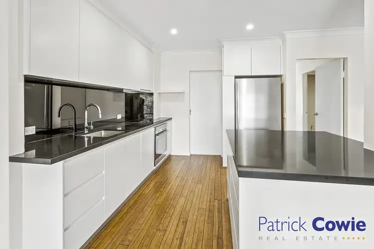 Unit 14/8-14 Kyngdon St, Cammeray NSW 2062
