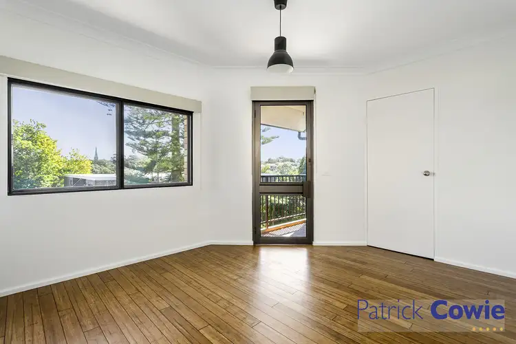 Sixth view of Homely apartment listing, Unit 14/8-14 Kyngdon St, Cammeray NSW 2062