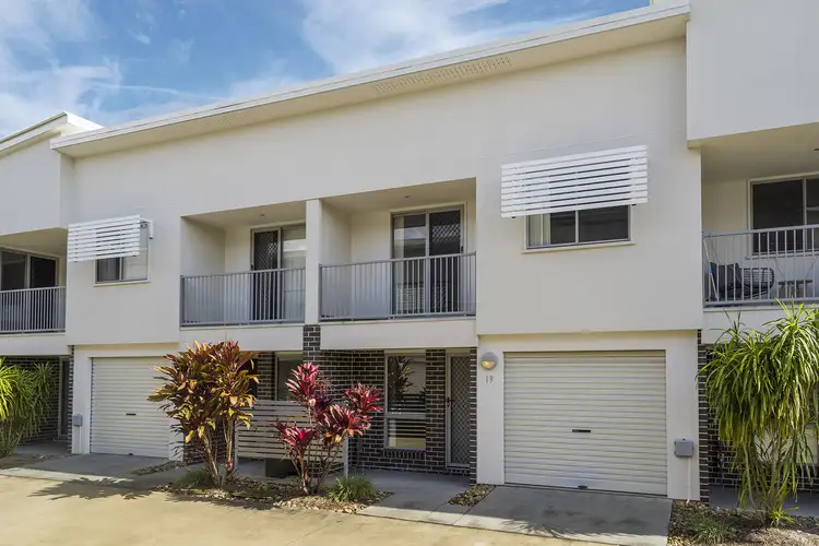 Unit 19/53 Injune Cct, Calamvale QLD 4116