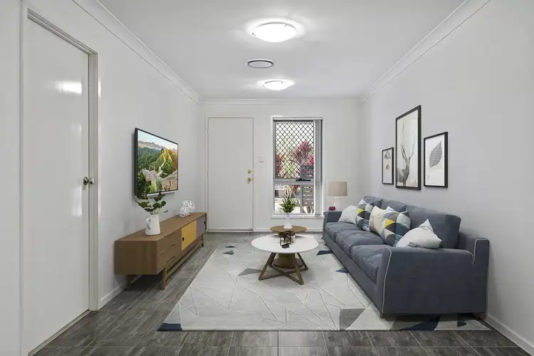 Second view of Homely townhouse listing, Unit 19/53 Injune Cct, Calamvale QLD 4116