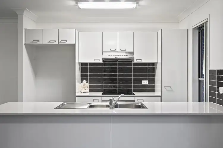 Third view of Homely townhouse listing, Unit 19/53 Injune Cct, Calamvale QLD 4116