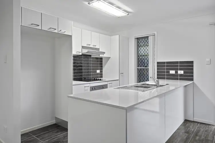 Fourth view of Homely townhouse listing, Unit 19/53 Injune Cct, Calamvale QLD 4116