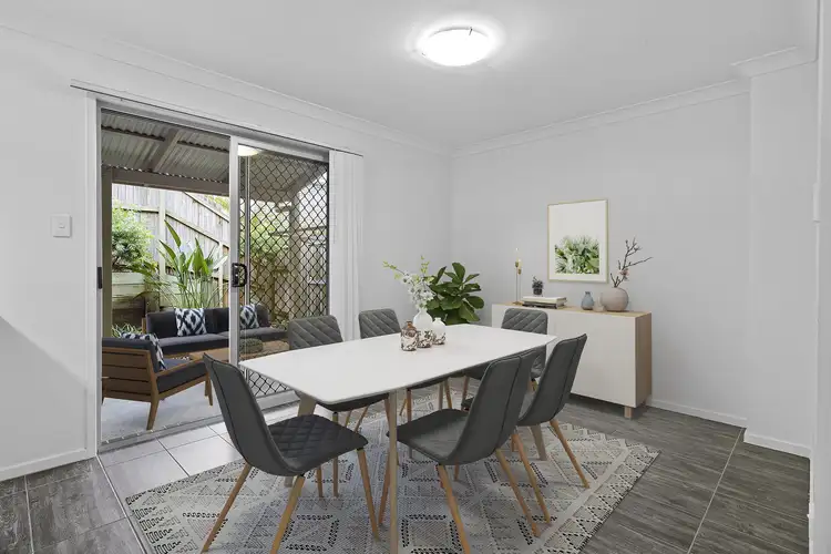 Fifth view of Homely townhouse listing, Unit 19/53 Injune Cct, Calamvale QLD 4116