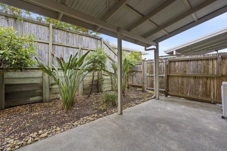 Sixth view of Homely townhouse listing, Unit 19/53 Injune Cct, Calamvale QLD 4116