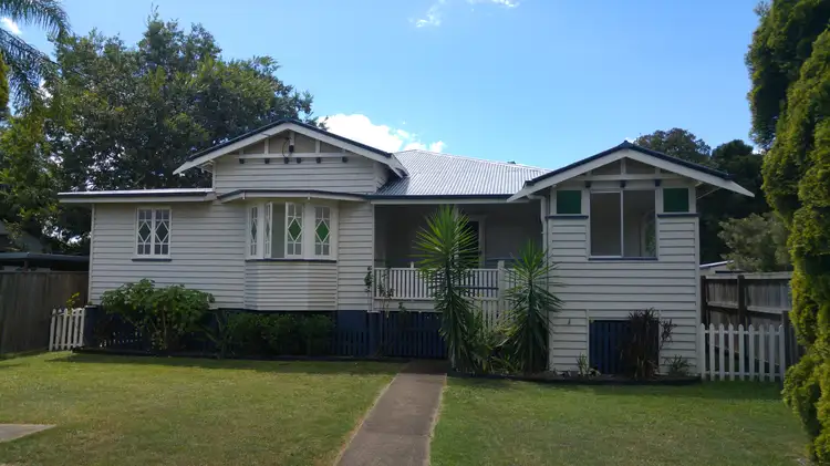 29a Railway Street, Rosewood QLD 4340