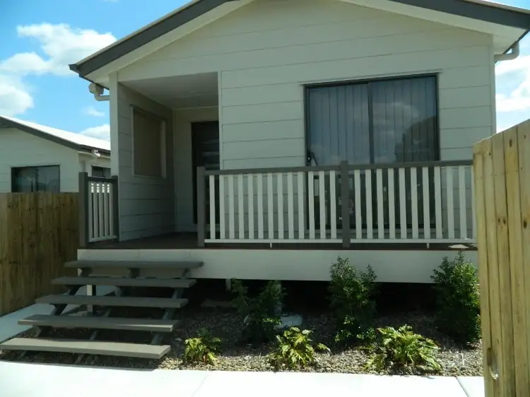2/31 Walloon Road, Rosewood QLD 4340