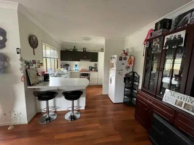 Sixth view of Homely house listing, 2/31 Walloon Road, Rosewood QLD 4340