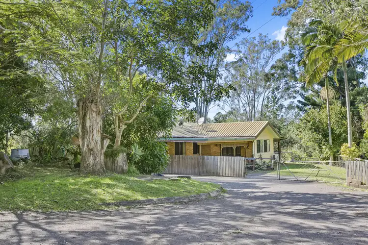 Main view of Homely rural property listing, 553 Eumundi-Kenilworth Rd, Eerwah Vale QLD 4562