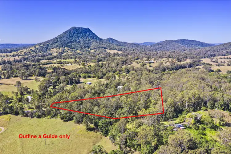 Third view of Homely rural property listing, 553 Eumundi-Kenilworth Rd, Eerwah Vale QLD 4562