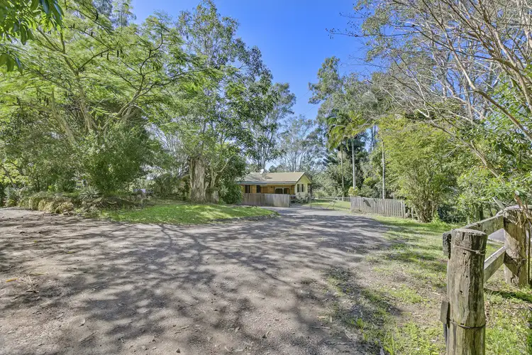Sixth view of Homely rural property listing, 553 Eumundi-Kenilworth Rd, Eerwah Vale QLD 4562