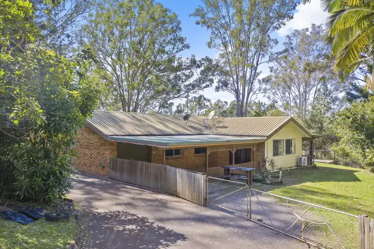 Seventh view of Homely rural property listing, 553 Eumundi-Kenilworth Rd, Eerwah Vale QLD 4562