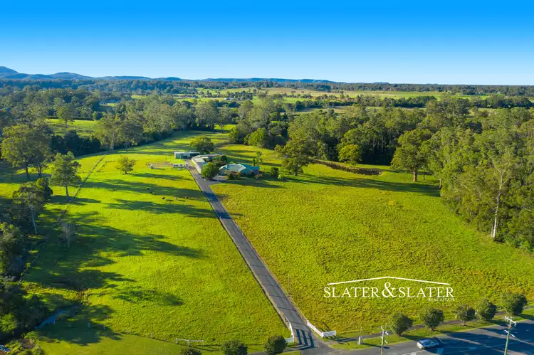88 Beechwood Rd, Wauchope NSW 2446