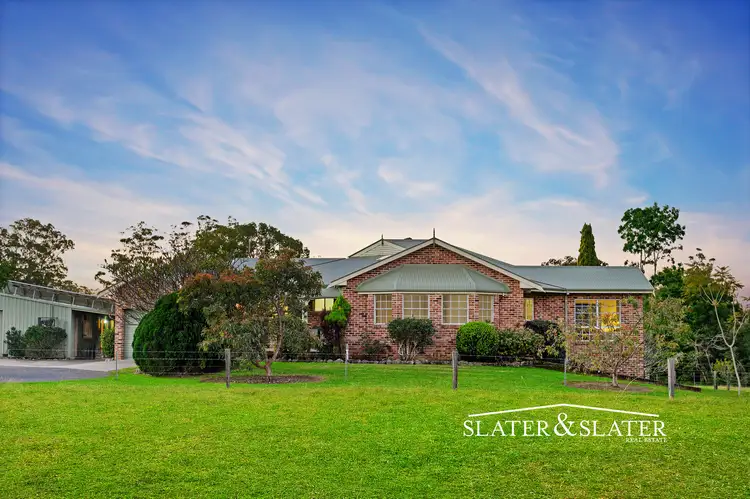 Second view of Homely rural property listing, 88 Beechwood Rd, Wauchope NSW 2446