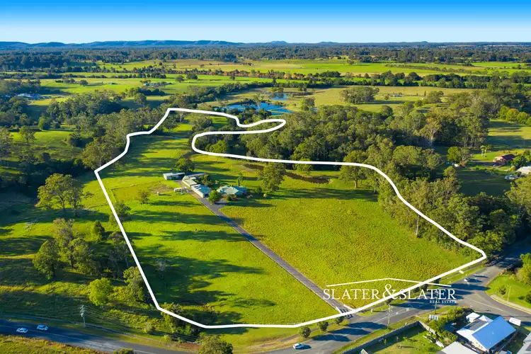Third view of Homely rural property listing, 88 Beechwood Rd, Wauchope NSW 2446
