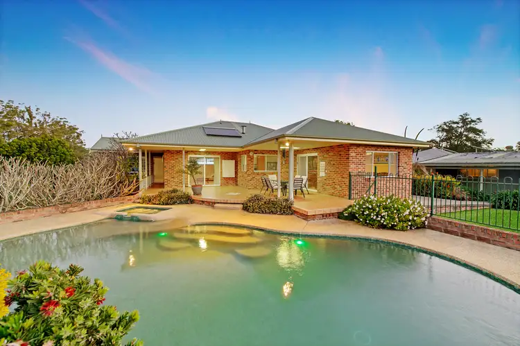 Fifth view of Homely rural property listing, 88 Beechwood Rd, Wauchope NSW 2446