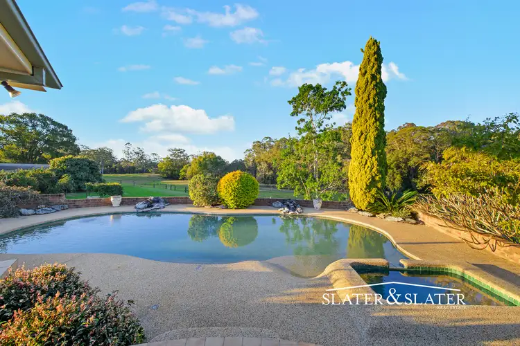 Sixth view of Homely rural property listing, 88 Beechwood Rd, Wauchope NSW 2446