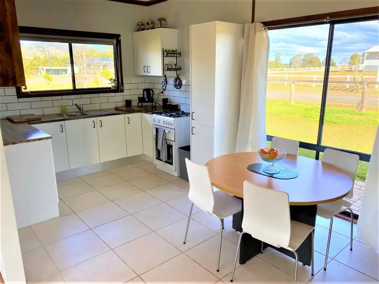 Second view of Homely house listing, 2 Ironbark Cl, Gloucester NSW 2422