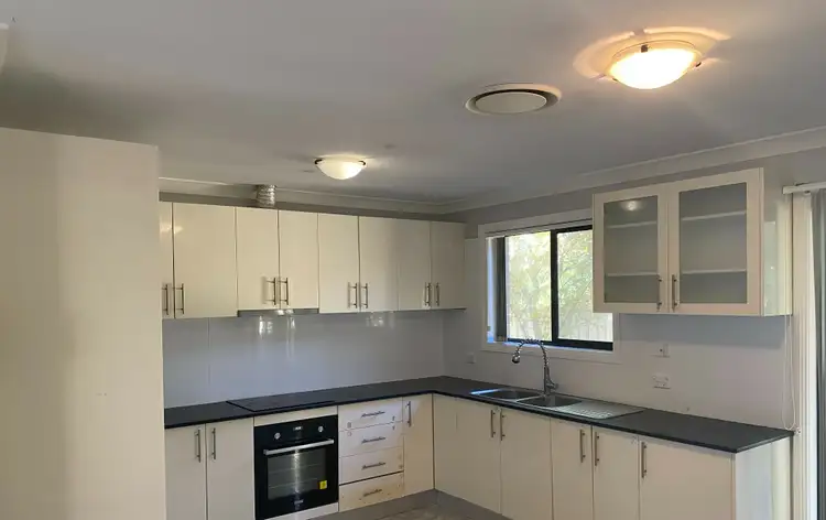 Second view of Homely semi-detached listing, Duplex 2/88 Woodriff St, Penrith NSW 2750