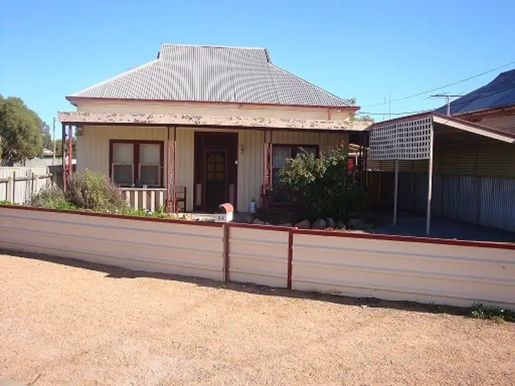 34 Federation Rd, Port Pirie SA 5540