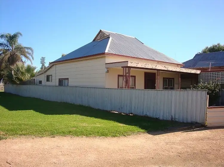 Second view of Homely house listing, 34 Federation Rd, Port Pirie SA 5540