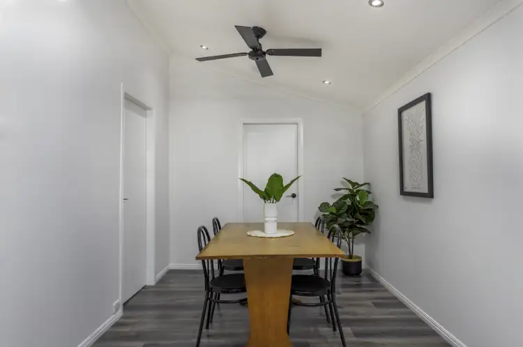 Fifth view of Homely house listing, 130 Targo St, Walkervale QLD 4670