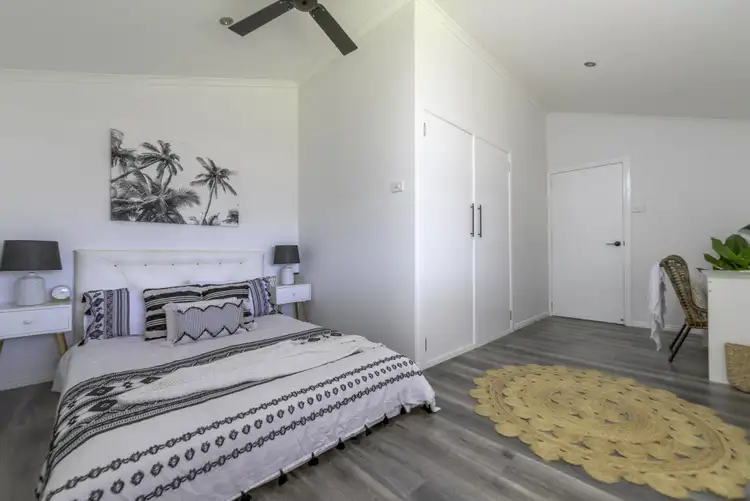 Sixth view of Homely house listing, 130 Targo St, Walkervale QLD 4670