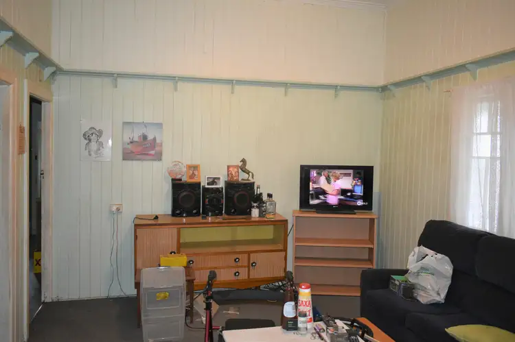 Second view of Homely house listing, 13 Kenilworth St, Maryborough QLD 4650