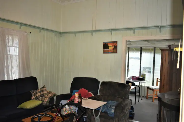 Third view of Homely house listing, 13 Kenilworth St, Maryborough QLD 4650