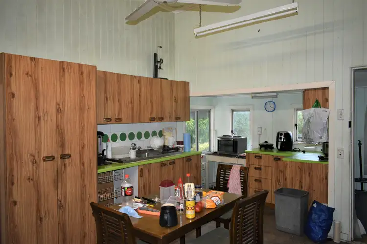 Fourth view of Homely house listing, 13 Kenilworth St, Maryborough QLD 4650