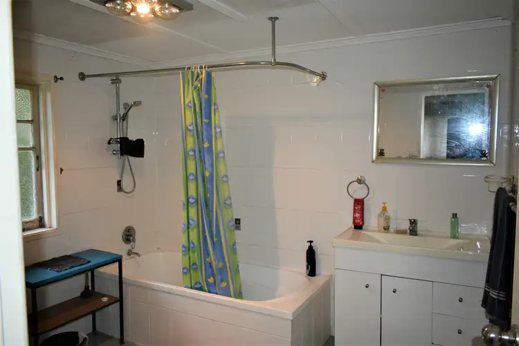 Sixth view of Homely house listing, 13 Kenilworth St, Maryborough QLD 4650