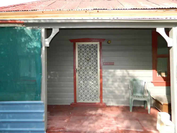 Second view of Homely house listing, 6 Mead St, Clandulla NSW 2848