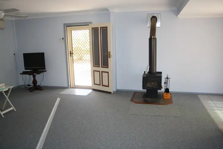 Second view of Homely house listing, 13 Elliot St, Pratten QLD 4370