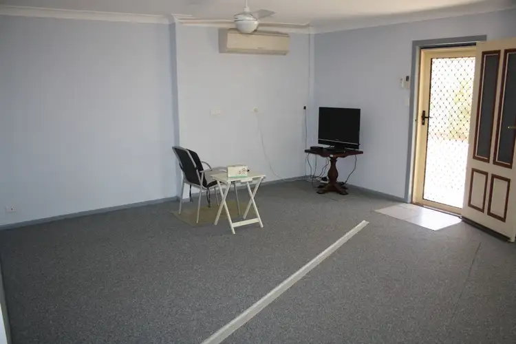 Third view of Homely house listing, 13 Elliot St, Pratten QLD 4370