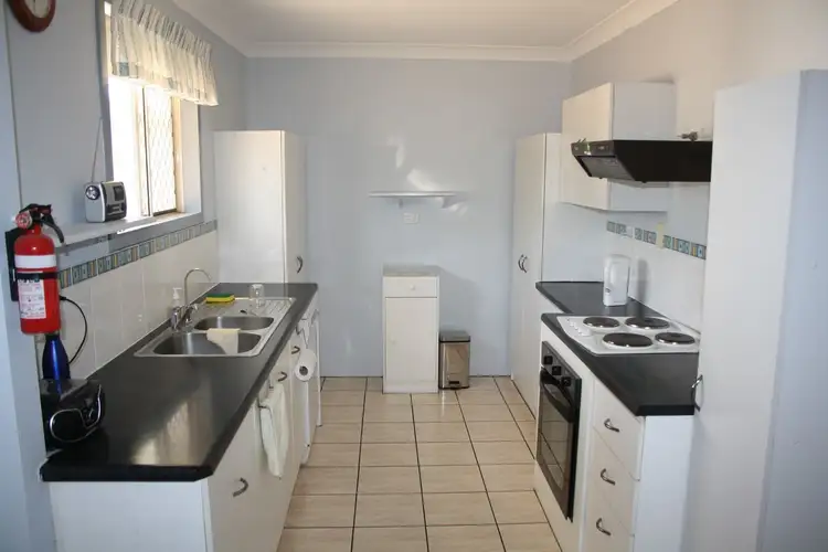 Fifth view of Homely house listing, 13 Elliot St, Pratten QLD 4370