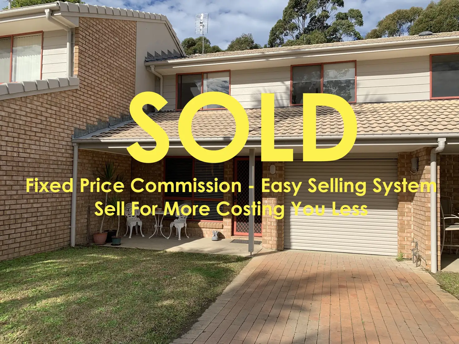 Main view of Homely townhouse listing, Unit 3/15A Lady Belmore Dr, Boambee East NSW 2452