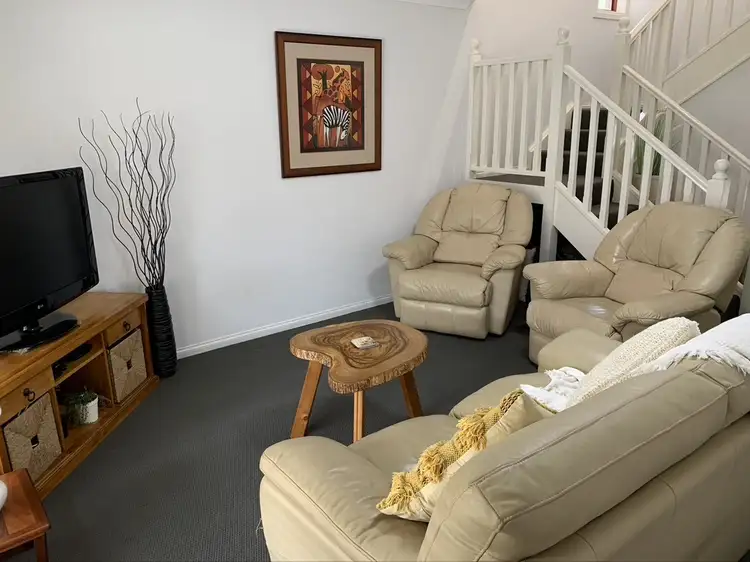 Second view of Homely townhouse listing, Unit 3/15A Lady Belmore Dr, Boambee East NSW 2452