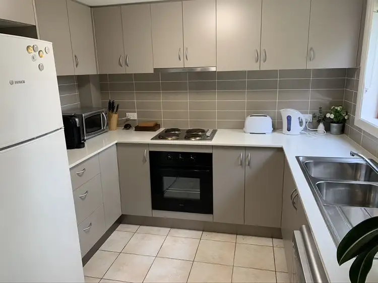 Third view of Homely townhouse listing, Unit 3/15A Lady Belmore Dr, Boambee East NSW 2452