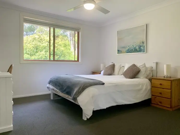 Fourth view of Homely townhouse listing, Unit 3/15A Lady Belmore Dr, Boambee East NSW 2452